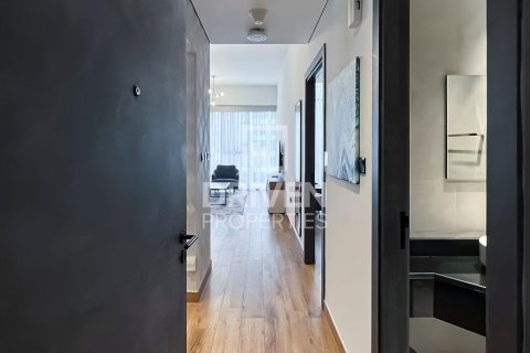 Apartment in Dubai Marina, Dubai 1 bedroom, 63.92 sq.m. № 128083 - photo 6