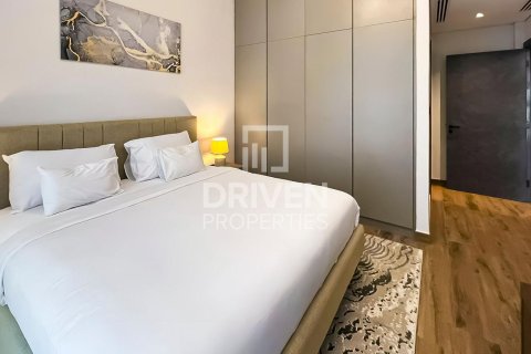 Apartment in Dubai Marina, Dubai 1 bedroom, 63.92 sq.m. № 128083 - photo 4