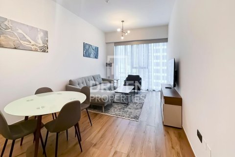 Apartment in Dubai Marina, Dubai 1 bedroom, 63.92 sq.m. № 128083 - photo 1