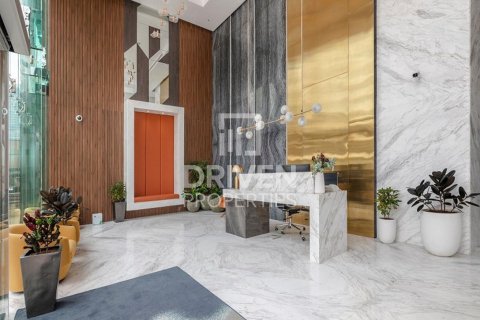 Apartment in Dubai Marina, Dubai 1 bedroom, 63.92 sq.m. № 128083 - photo 19