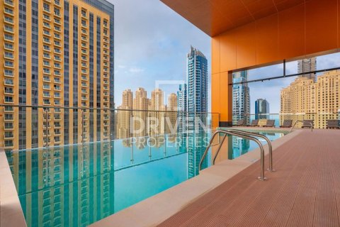 Apartment in Dubai Marina, Dubai 1 bedroom, 63.92 sq.m. № 128083 - photo 20