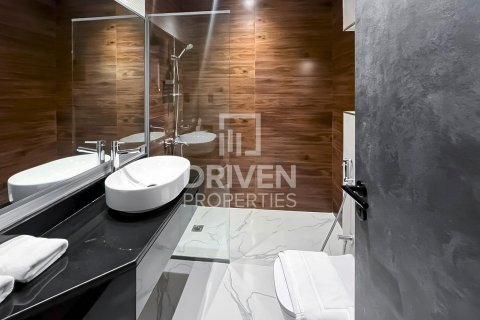 Apartment in Dubai Marina, Dubai 1 bedroom, 63.92 sq.m. № 128083 - photo 8