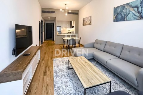 Apartment in Dubai Marina, Dubai 1 bedroom, 63.92 sq.m. № 128083 - photo 2