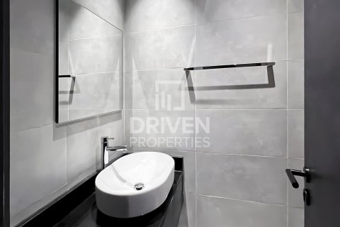 Apartment in Dubai Marina, Dubai 1 bedroom, 63.92 sq.m. № 128083 - photo 7