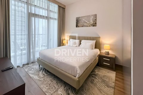 Apartment in Dubai Marina, Dubai 1 bedroom, 63.92 sq.m. № 128083 - photo 3