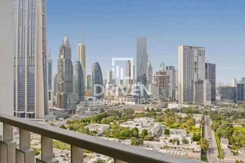 Apartment in Zabeel, Dubai 1 bedroom, 68.93 sq.m. № 128088 - photo 4