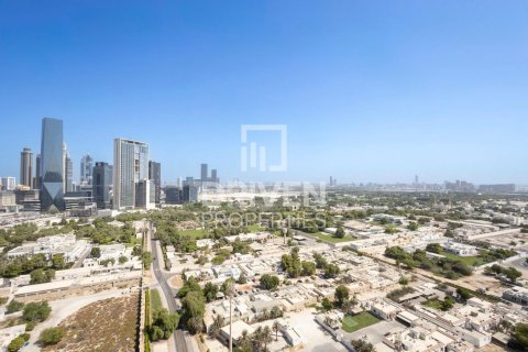 Apartment in Zabeel, Dubai 1 bedroom, 68.93 sq.m. № 128088 - photo 2