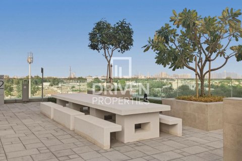 Apartment in Zabeel, Dubai 1 bedroom, 68.93 sq.m. № 128088 - photo 16