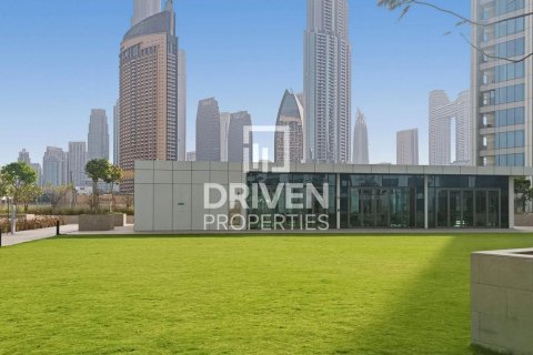 Apartment in Zabeel, Dubai 1 bedroom, 68.93 sq.m. № 128088 - photo 21