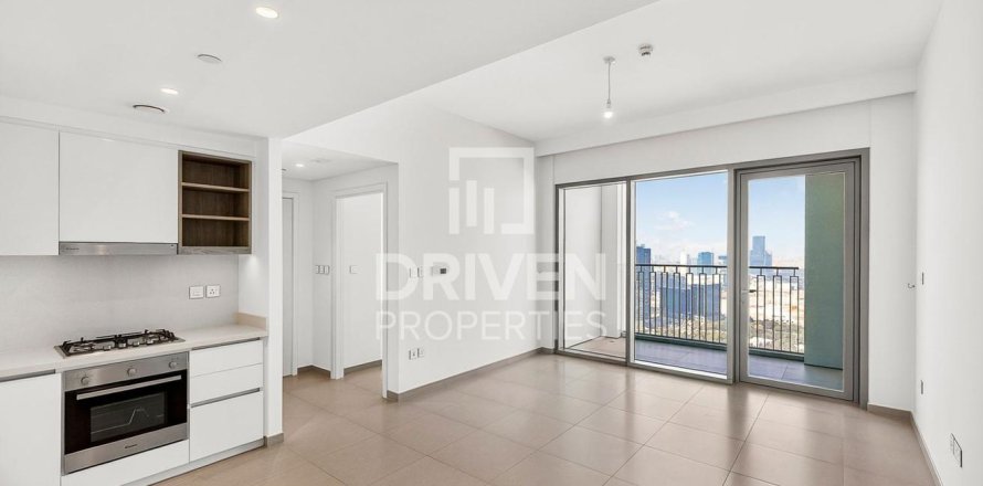 Apartment in Zabeel, Dubai 1 bedroom, 68.93 sq.m. № 128088