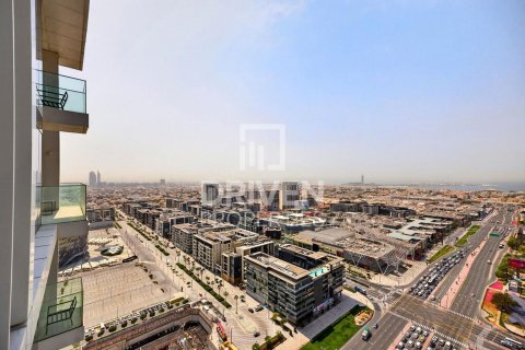 Apartment in Al Satwa, Dubai 2 bedrooms, 163.04 sq.m. № 128087