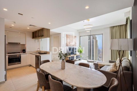 Apartment in Zabeel, Dubai 2 bedrooms, 101.36 sq.m. № 128085 - photo 5