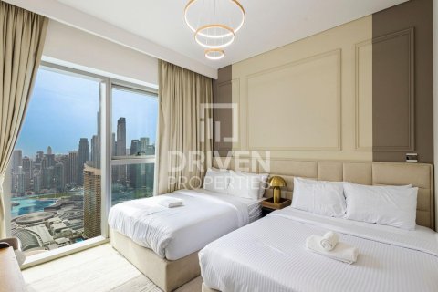 Apartment in Zabeel, Dubai 2 bedrooms, 101.36 sq.m. № 128085 - photo 11
