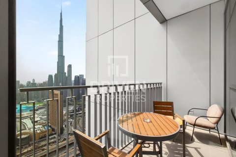 Apartment in Zabeel, Dubai 2 bedrooms, 101.36 sq.m. № 128085 - photo 16