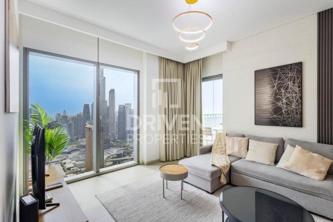 Apartment in Zabeel, Dubai 2 bedrooms, 101.36 sq.m. № 128085 - photo 3
