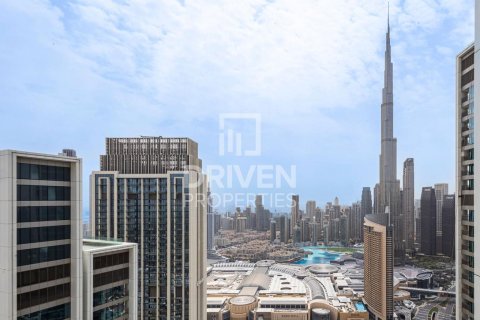 Apartment in Zabeel, Dubai 2 bedrooms, 101.36 sq.m. № 128085