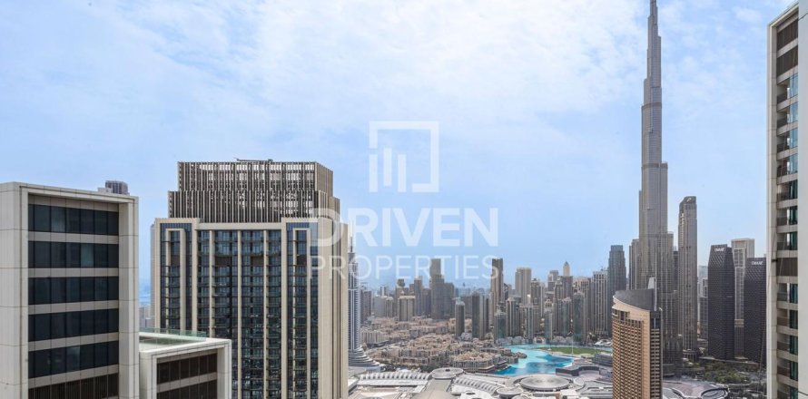 شقة في Zabeel, دبي 2 غرف نوم, 101.36 م² رقم 128085