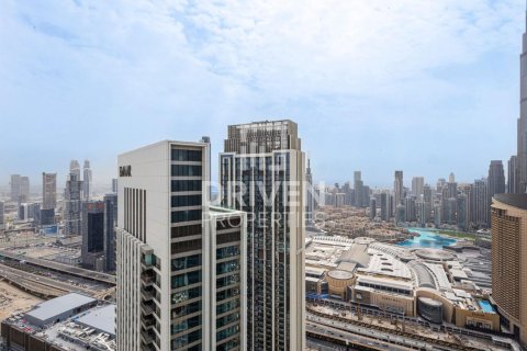 Apartment in Zabeel, Dubai 2 bedrooms, 101.36 sq.m. № 128085 - photo 2