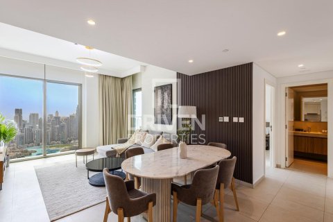 Apartment in Zabeel, Dubai 2 bedrooms, 101.36 sq.m. № 128085 - photo 4