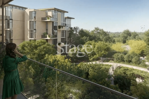Apartment in Dubai 2 bedrooms, 135 sq.m. № 122242