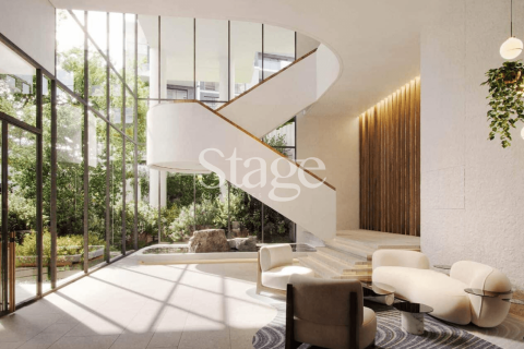 Apartment in Dubai 2 bedrooms, 135 sq.m. № 122242 - photo 3