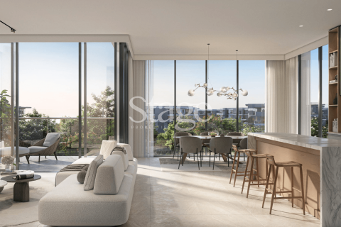 Apartment in Dubai 2 bedrooms, 135 sq.m. № 122242 - photo 4