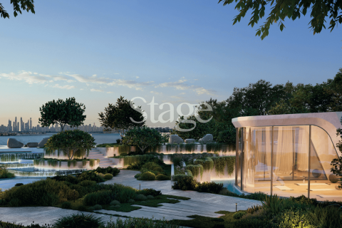 Купить квартиру в The Crescent, Пальма Джумейра, Дубай: 3 спальни, 170м², № 122245 - фото 9