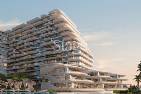 Купить квартиру в The Crescent, Пальма Джумейра, Дубай: 3 спальни, 170м², № 122245 - фото 10