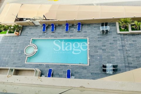 Apartamento en Dubai Silicon Oasis, Dubai, 2 dormitorios, 107 m², № 122247 - foto 11