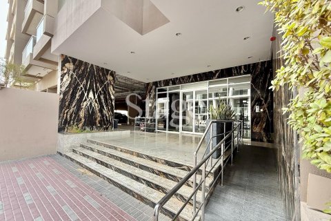 Apartamento en Dubai Silicon Oasis, Dubai, 2 dormitorios, 107 m², № 122247 - foto 14