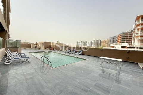 Apartamento en Dubai Silicon Oasis, Dubai, 2 dormitorios, 107 m², № 122247 - foto 12
