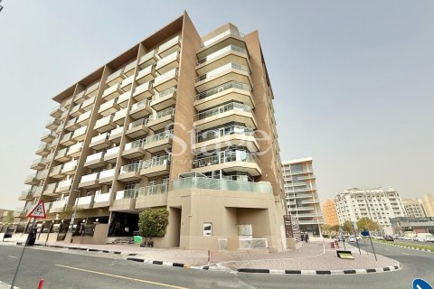 Apartamento en Dubai Silicon Oasis, Dubai, 2 dormitorios, 107 m², № 122247