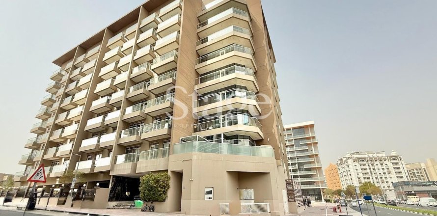 Apartamento en Dubai Silicon Oasis, Dubai, 2 dormitorios, 107 m², № 122247