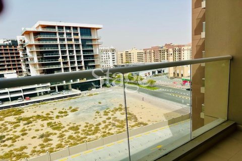 Apartamento en Dubai Silicon Oasis, Dubai, 2 dormitorios, 107 m², № 122247 - foto 9