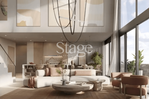 Купить квартиру в Дубае: 2 спальни, 135м², № 122243 - фото 6