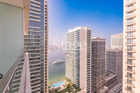 Apartment in EMAAR Beachfront, Dubai Harbour, Dubai 3 bedrooms, 195 sq.m. № 122248 - photo 28