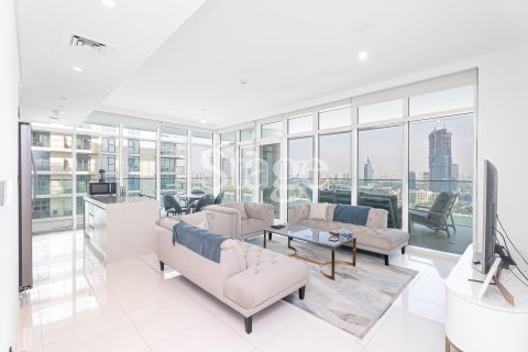 Apartment in EMAAR Beachfront, Dubai Harbour, Dubai 3 bedrooms, 195 sq.m. № 122248 - photo 8
