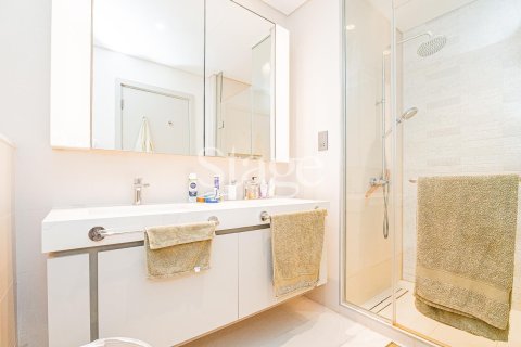 Apartment in EMAAR Beachfront, Dubai Harbour, Dubai 3 bedrooms, 195 sq.m. № 122248 - photo 23
