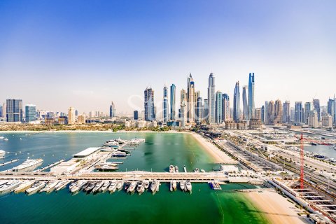 Apartment in EMAAR Beachfront, Dubai Harbour, Dubai 3 bedrooms, 195 sq.m. № 122248 - photo 30