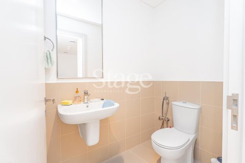 Apartment in EMAAR Beachfront, Dubai Harbour, Dubai 3 bedrooms, 195 sq.m. № 122248 - photo 24