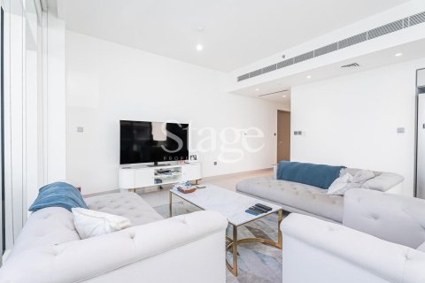 Apartment in EMAAR Beachfront, Dubai Harbour, Dubai 3 bedrooms, 195 sq.m. № 122248 - photo 7