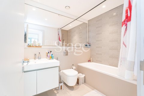 Apartment in EMAAR Beachfront, Dubai Harbour, Dubai 3 bedrooms, 195 sq.m. № 122248 - photo 21