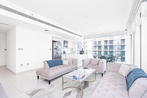 Apartment in EMAAR Beachfront, Dubai Harbour, Dubai 3 bedrooms, 195 sq.m. № 122248 - photo 6