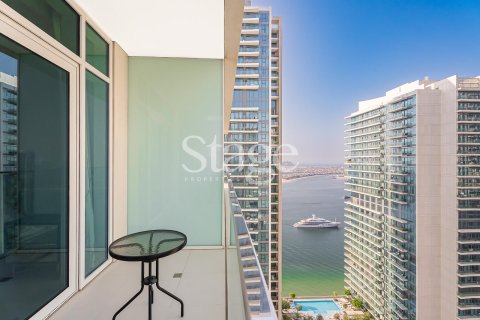 Apartment in EMAAR Beachfront, Dubai Harbour, Dubai 3 bedrooms, 195 sq.m. № 122248 - photo 29