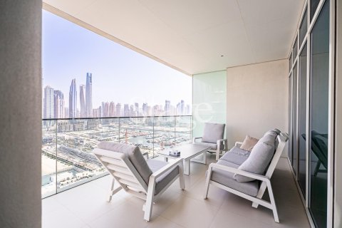 شقة في EMAAR Beachfront, Dubai Harbour, دبي 3 غرف نوم, 195 م² رقم 122248