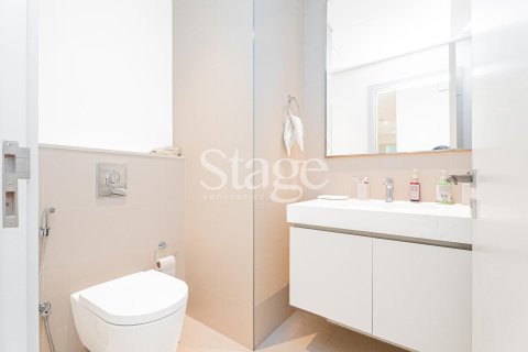 Apartment in EMAAR Beachfront, Dubai Harbour, Dubai 3 bedrooms, 195 sq.m. № 122248 - photo 22