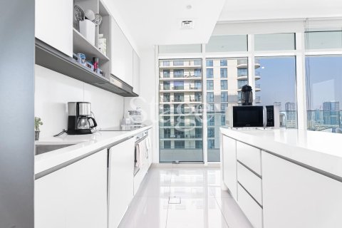 Apartment in EMAAR Beachfront, Dubai Harbour, Dubai 3 bedrooms, 195 sq.m. № 122248 - photo 11