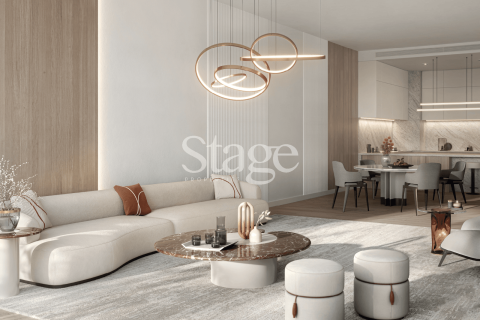 Купить квартиру в The Crescent, Пальма Джумейра, Дубай: 2 спальни, 151м², № 122246 - фото 8