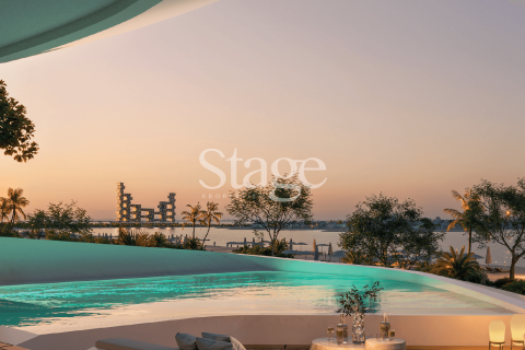 Купить квартиру в The Crescent, Пальма Джумейра, Дубай: 3 спальни, 172м², № 122244 - фото 7
