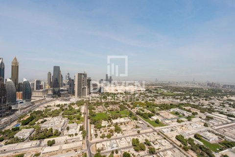 Apartment in Zabeel, Dubai 2 bedrooms, 100.24 sq.m. № 135713 - photo 2